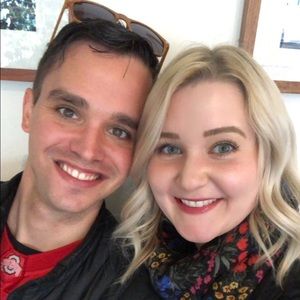 Meet your Posher, Liz